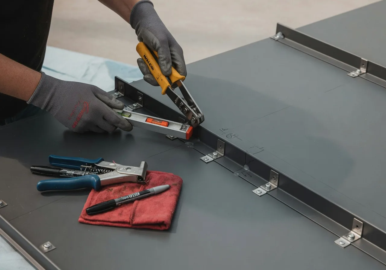 Why choose Metal Roofing Installation in Stanley, IA